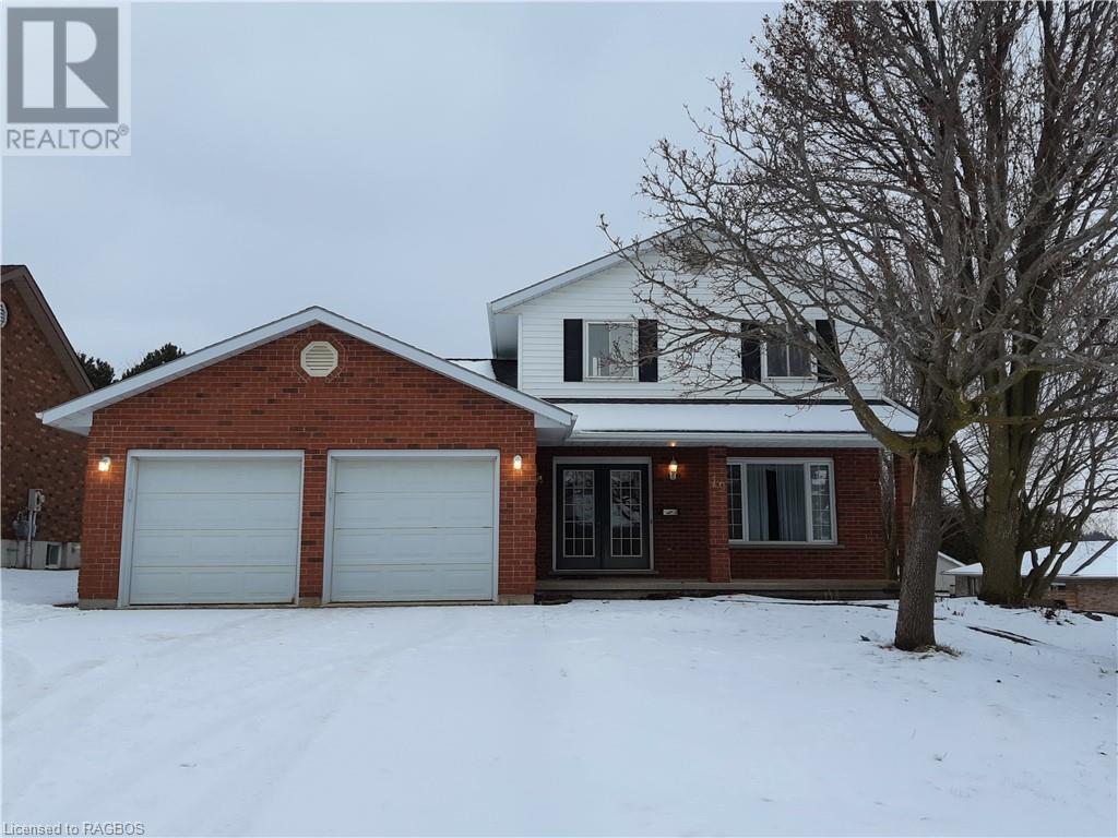 19 POPLAR STREET, walkerton, Ontario