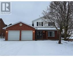 19 POPLAR STREET, walkerton, Ontario