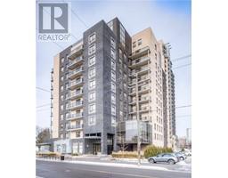 502 -  8 Hickory Street W, waterloo, Ontario