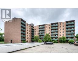 308 -  29 West Avenue, kitchener, Ontario