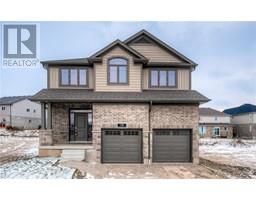 156 Mountain Holly Court, waterloo, Ontario