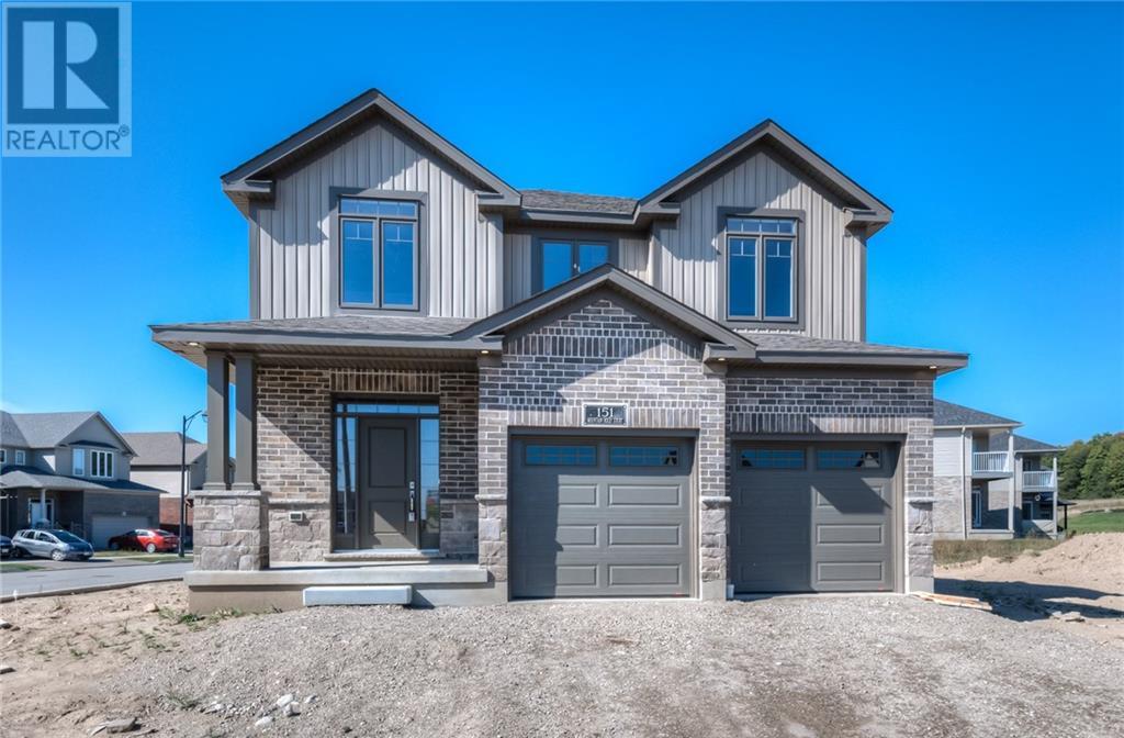151 Mountain Holly Court, waterloo, Ontario