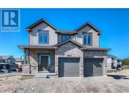 151 Mountain Holly Court, waterloo, Ontario