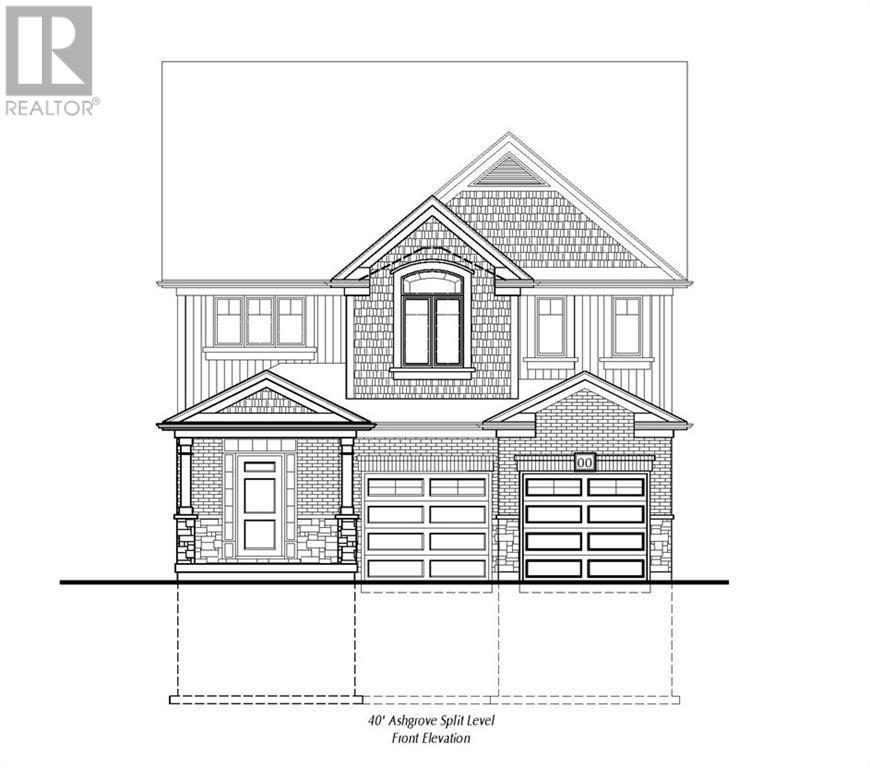 158 Mountain Holly Court, waterloo, Ontario