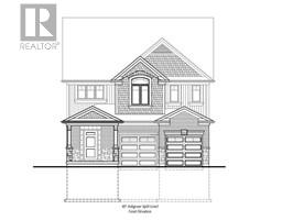 158 Mountain Holly Court, waterloo, Ontario