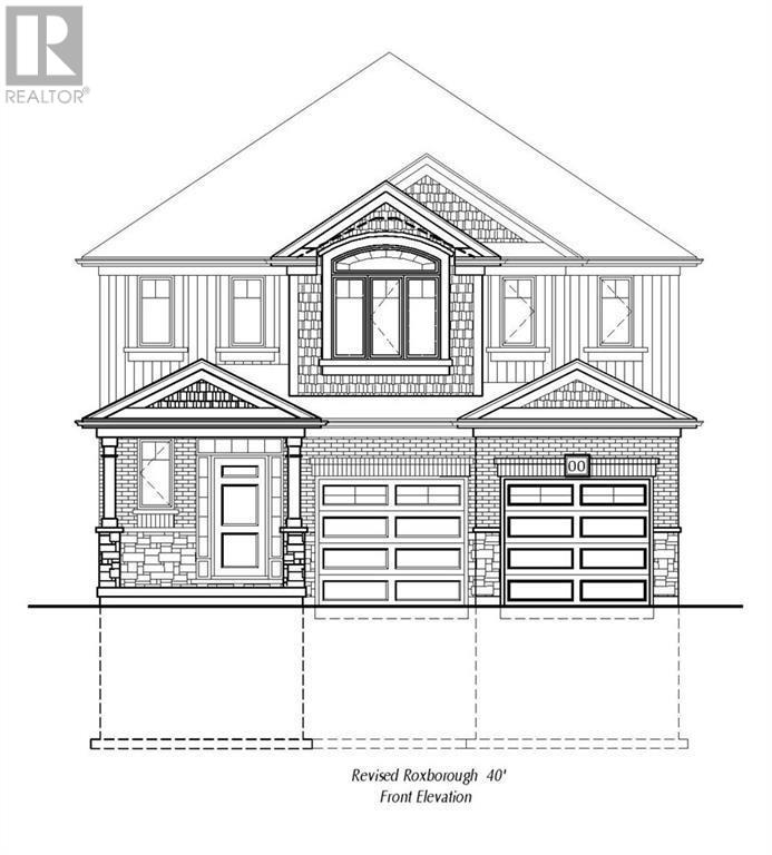 150 Mountain Holly Court, waterloo, Ontario
