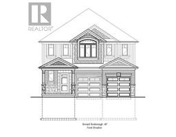 150 Mountain Holly Court, waterloo, Ontario