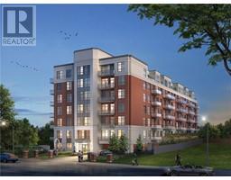 202 -  399 Queen Street S, kitchener, Ontario