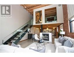 210 -  85 Spruce Street, cambridge, Ontario