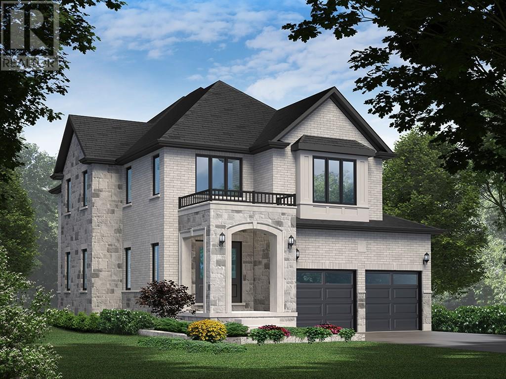 200 Hollybrook Trail, kitchener, Ontario