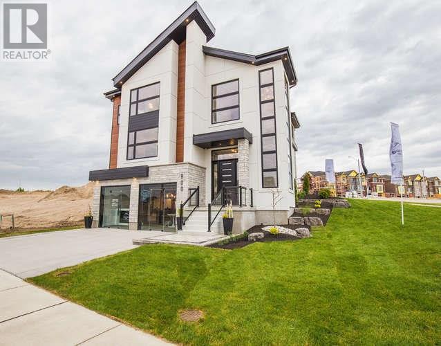 900 Blair Creek Court, kitchener, Ontario