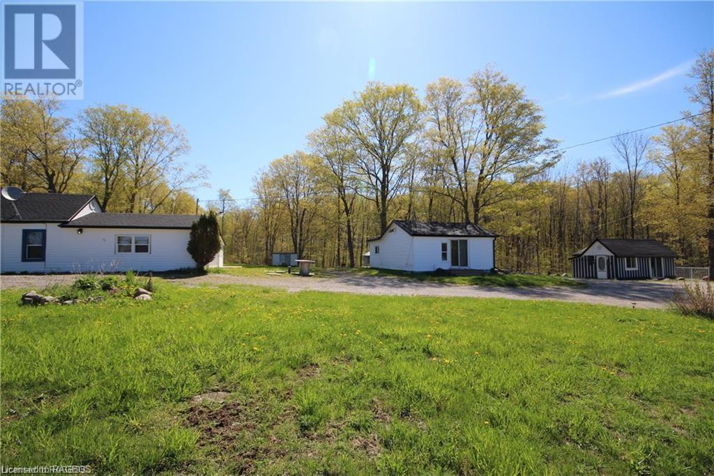 019185 HIGHWAY 6, hepworth, Ontario