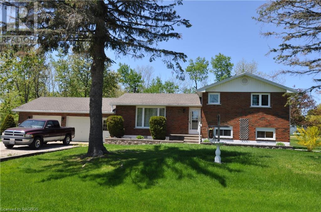 132 CENTRE STREET, georgian bluffs, Ontario