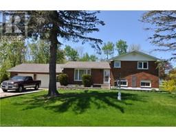 132 CENTRE STREET, georgian bluffs, Ontario