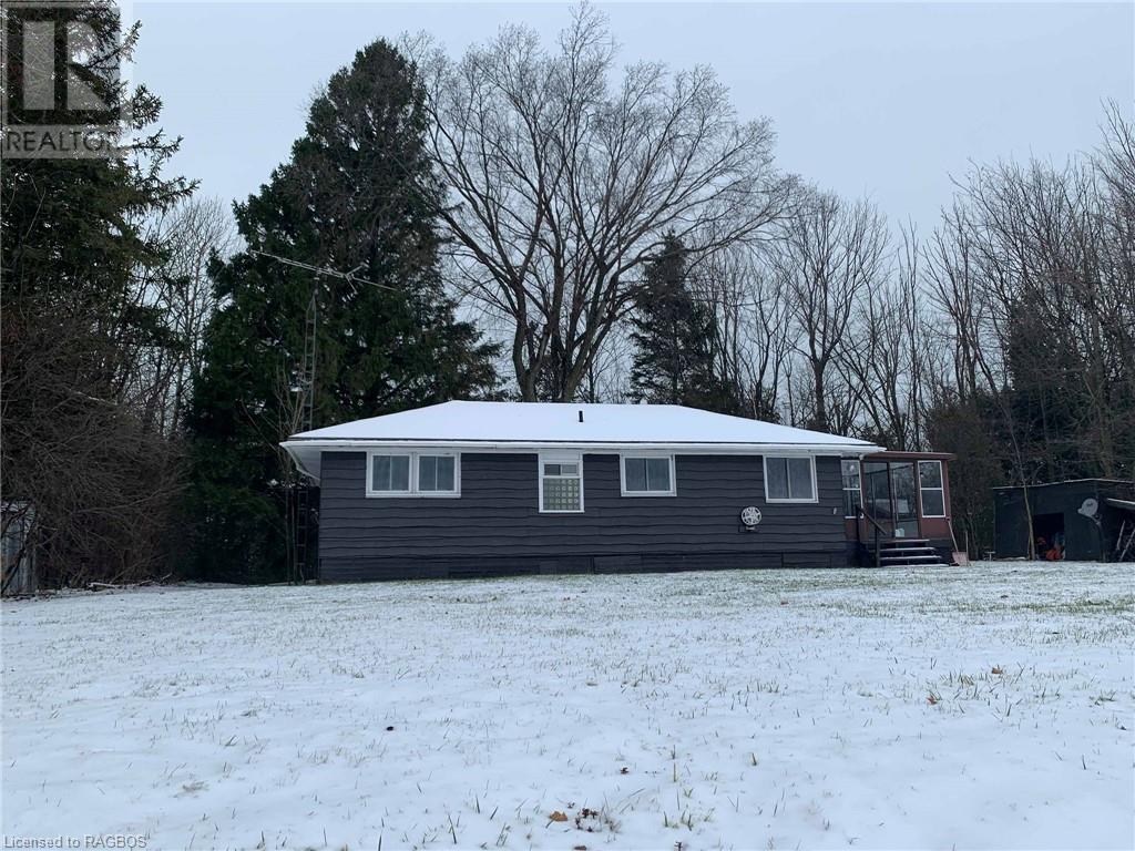84035 HILLCREST DRIVE, ashfield-colborne-wawanosh (twp), Ontario