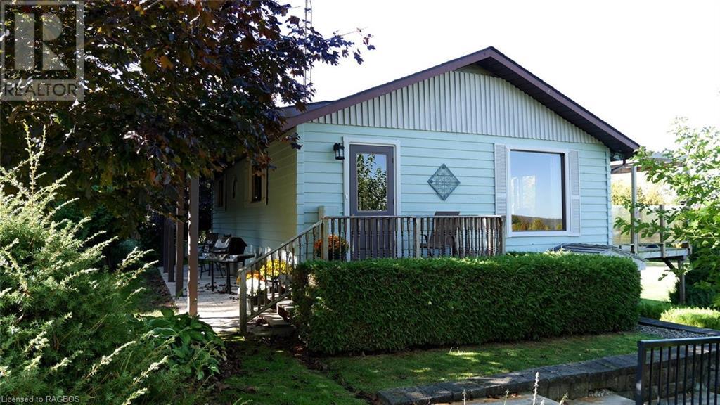 501449 GREY ROAD 1  E, georgian bluffs, Ontario