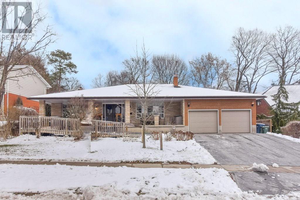 35 Walnut Drive, guelph, Ontario