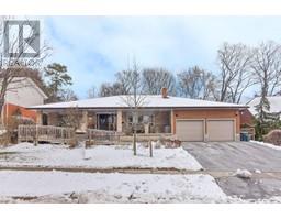 35 Walnut Drive, guelph, Ontario