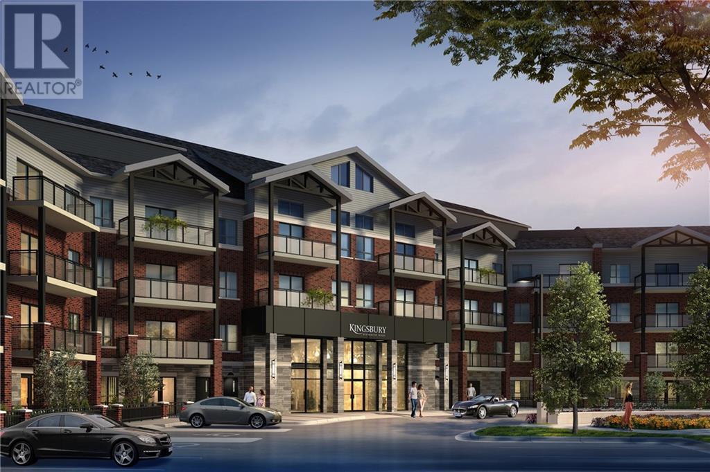 210 -  1229 Victoria Road S, guelph, Ontario