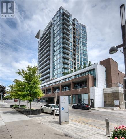 1511 -  85 Duke Street W, kitchener, Ontario
