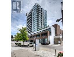 1511 -  85 Duke Street W, kitchener, Ontario