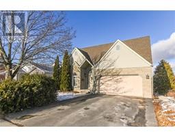 26 Pinnacle Crescent, guelph, Ontario