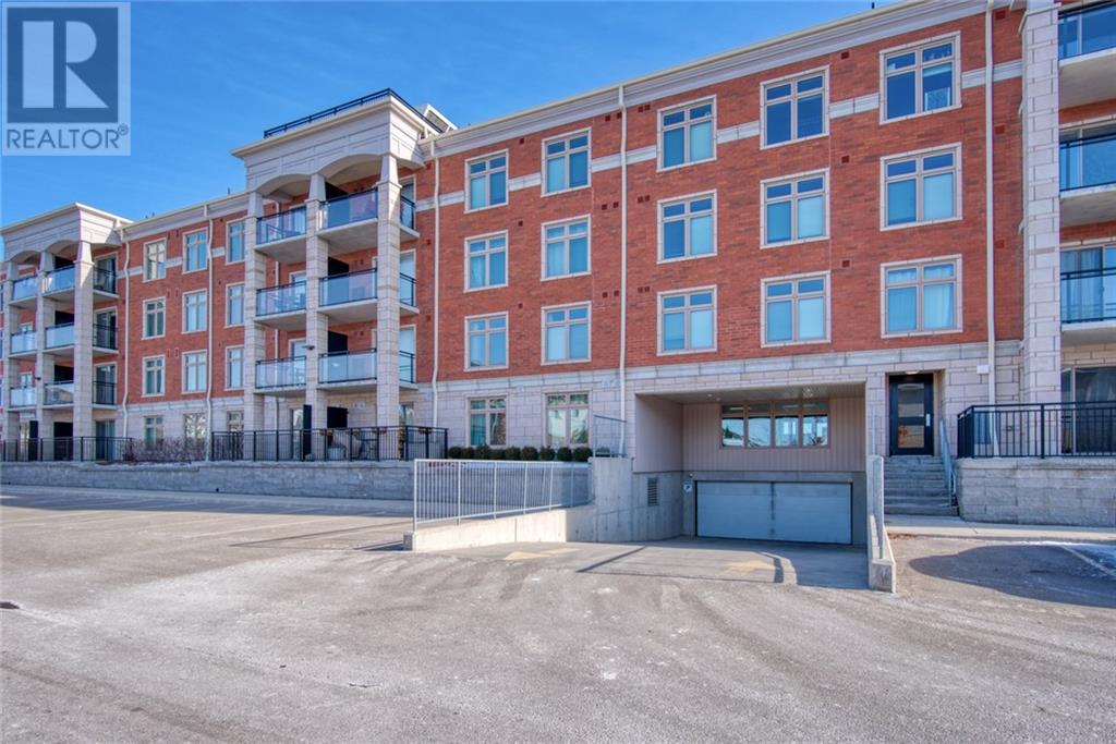301 -  155 COMMONWEALTH Street, kitchener, Ontario