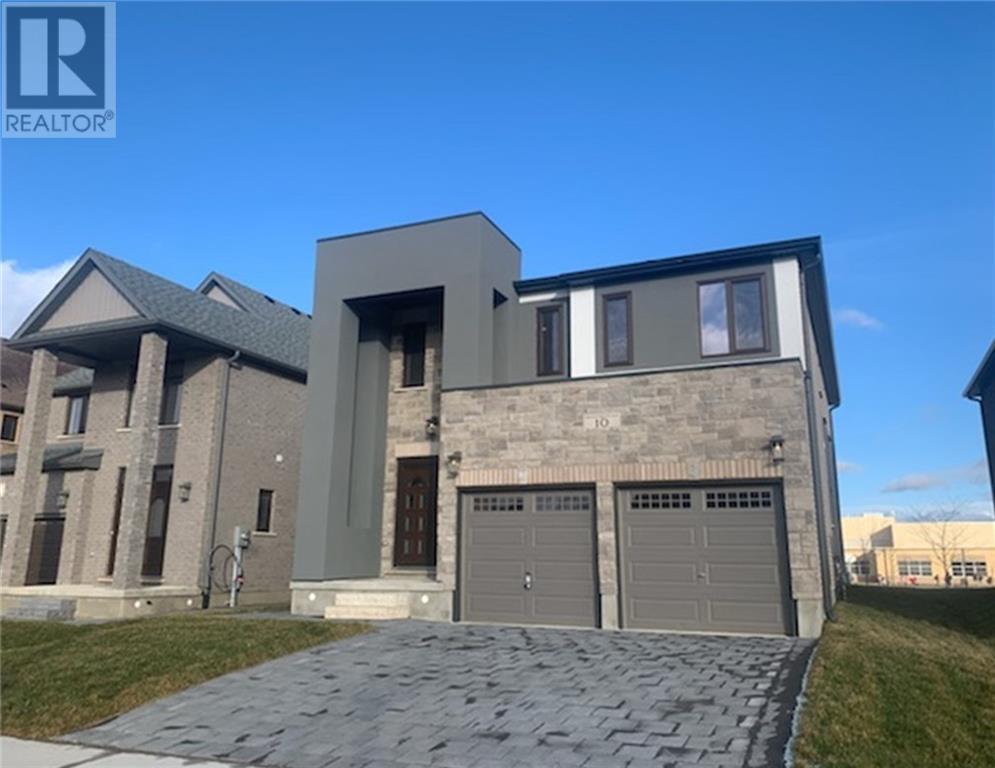 10 Grandville Circle, paris, Ontario