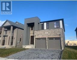 10 Grandville Circle, paris, Ontario