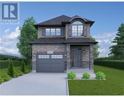 167 Forest Creek Drive, kitchener, Ontario