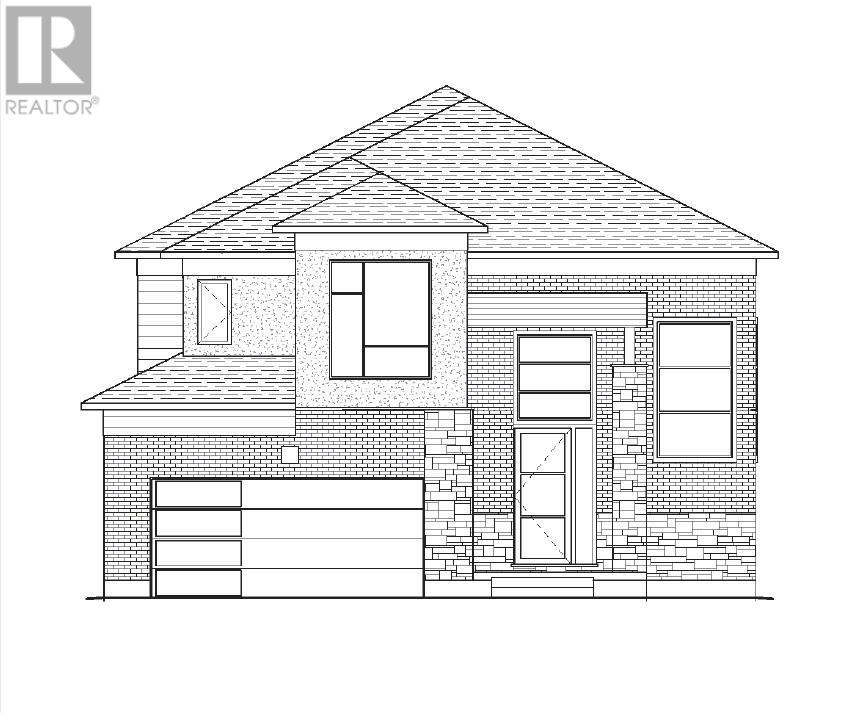 909 Blair Creek Court, kitchener, Ontario