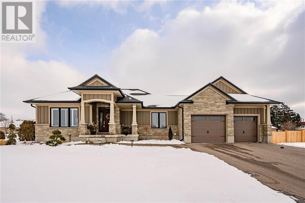 4925 Mervis Drive, aylmer, Ontario