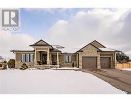 4925 Mervis Drive, aylmer, Ontario