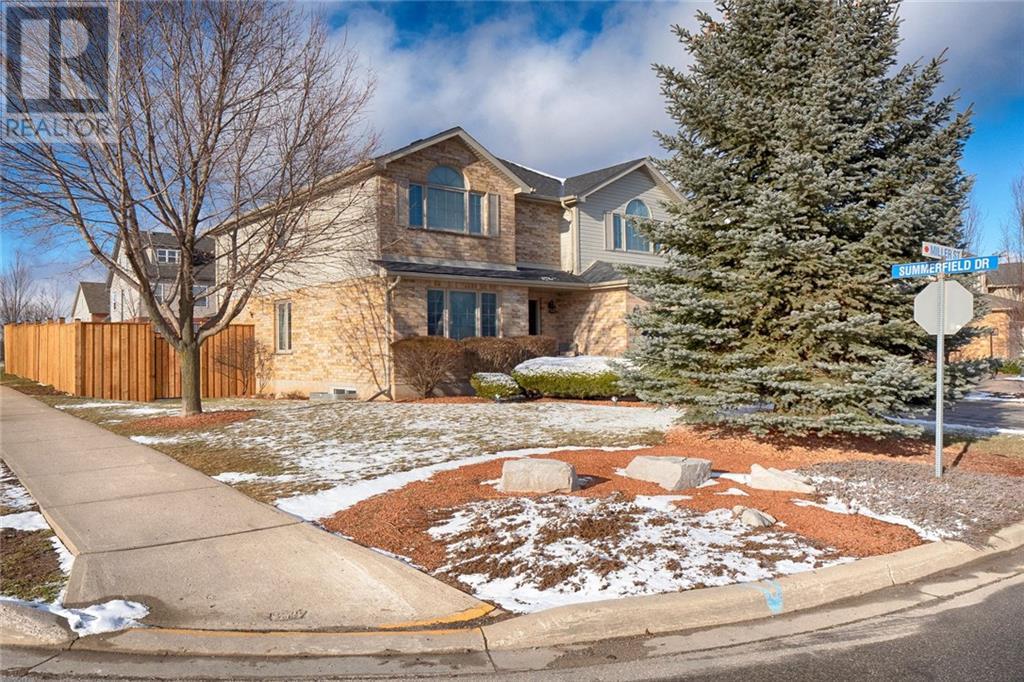 2 Miller Street, guelph, Ontario