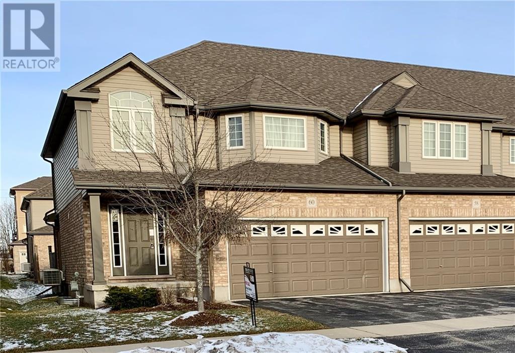 60 Walker Way, guelph, Ontario