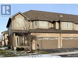 60 Walker Way, guelph, Ontario