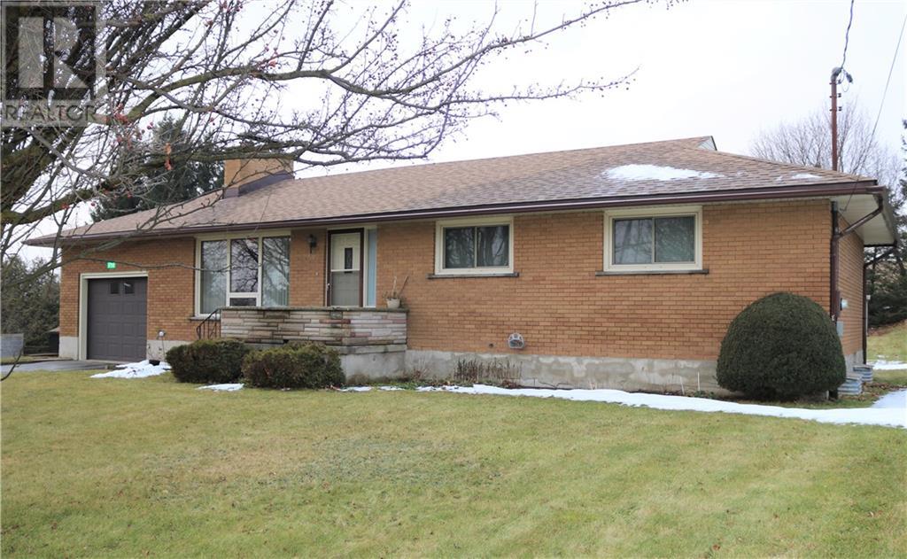 1770 NOTRE DAME Drive, st. agatha, Ontario