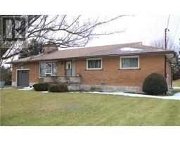 1770 NOTRE DAME Drive, st. agatha, Ontario