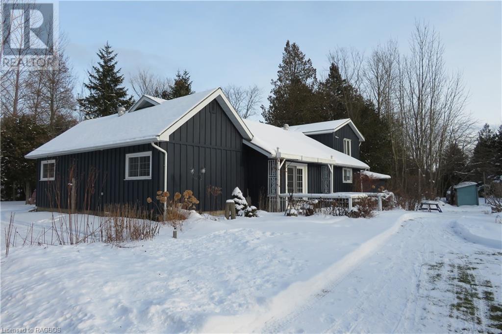 3399 HIGHWAY 6, northern bruce peninsula, Ontario