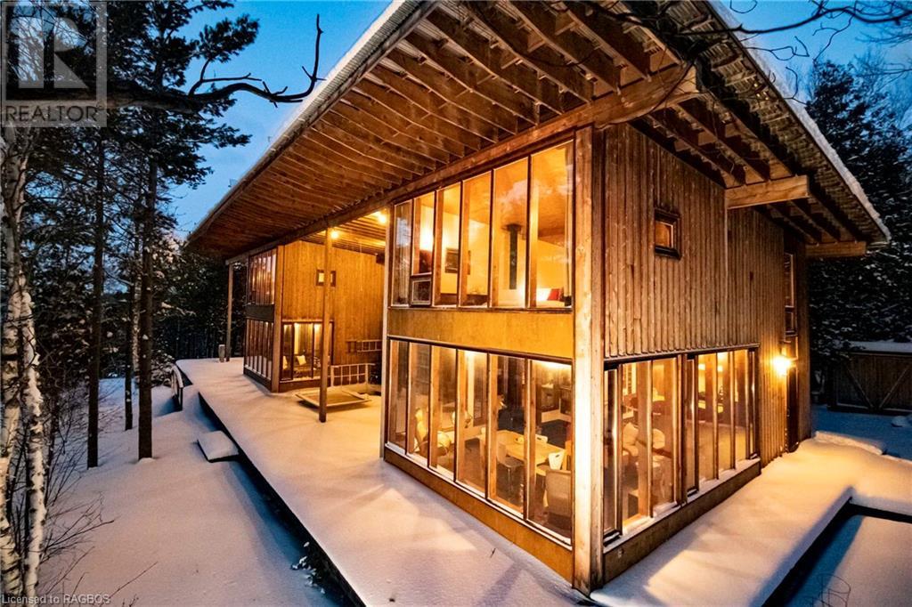 503139 GREY ROAD 1, georgian bluffs, Ontario