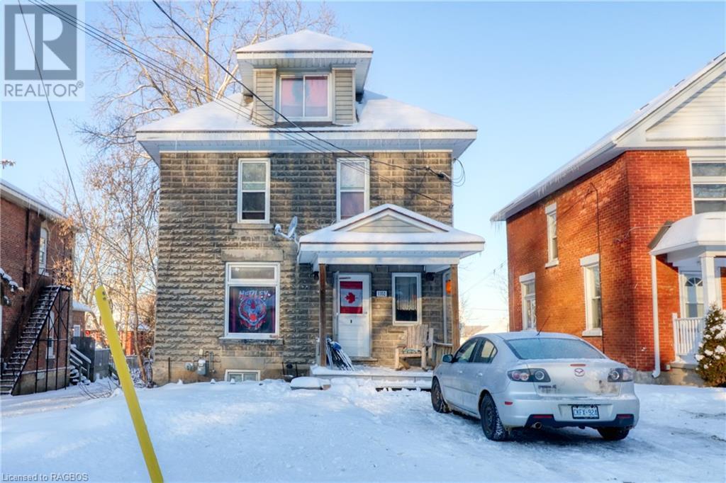 1352 4TH AVENUE E, owen sound, Ontario