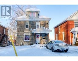 1352 4TH AVENUE E, owen sound, Ontario