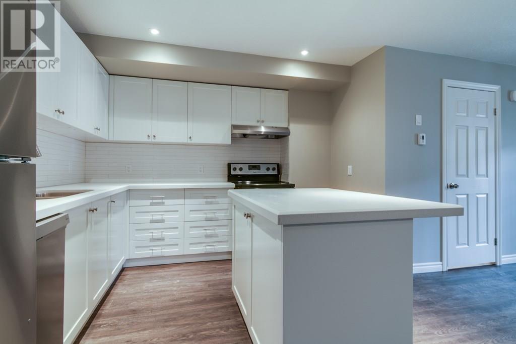17 -  75 Kehl Street, kitchener, Ontario