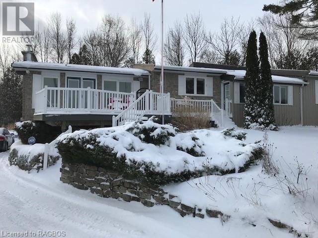 40 MIRAMICHI BAY ROAD, saugeen shores, Ontario