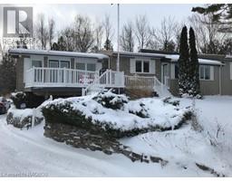 40 MIRAMICHI BAY ROAD, saugeen shores, Ontario