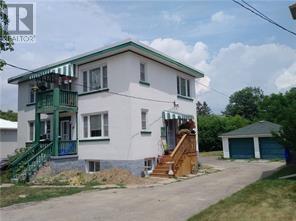88 Kehl Street, kitchener, Ontario