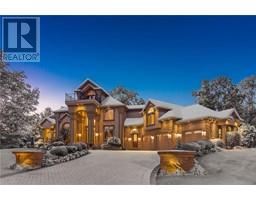 2082 HIDDEN VALLEY Crescent, kitchener, Ontario
