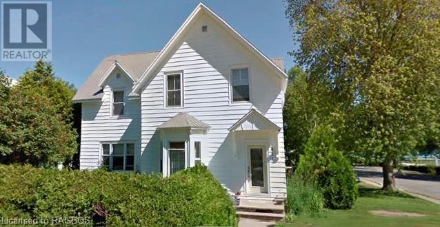 414 GEORGE STREET, wiarton, Ontario