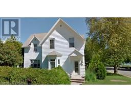 414 GEORGE STREET, wiarton, Ontario