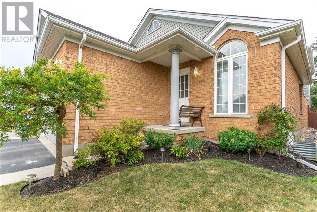 39 Milson Crescent, guelph, Ontario